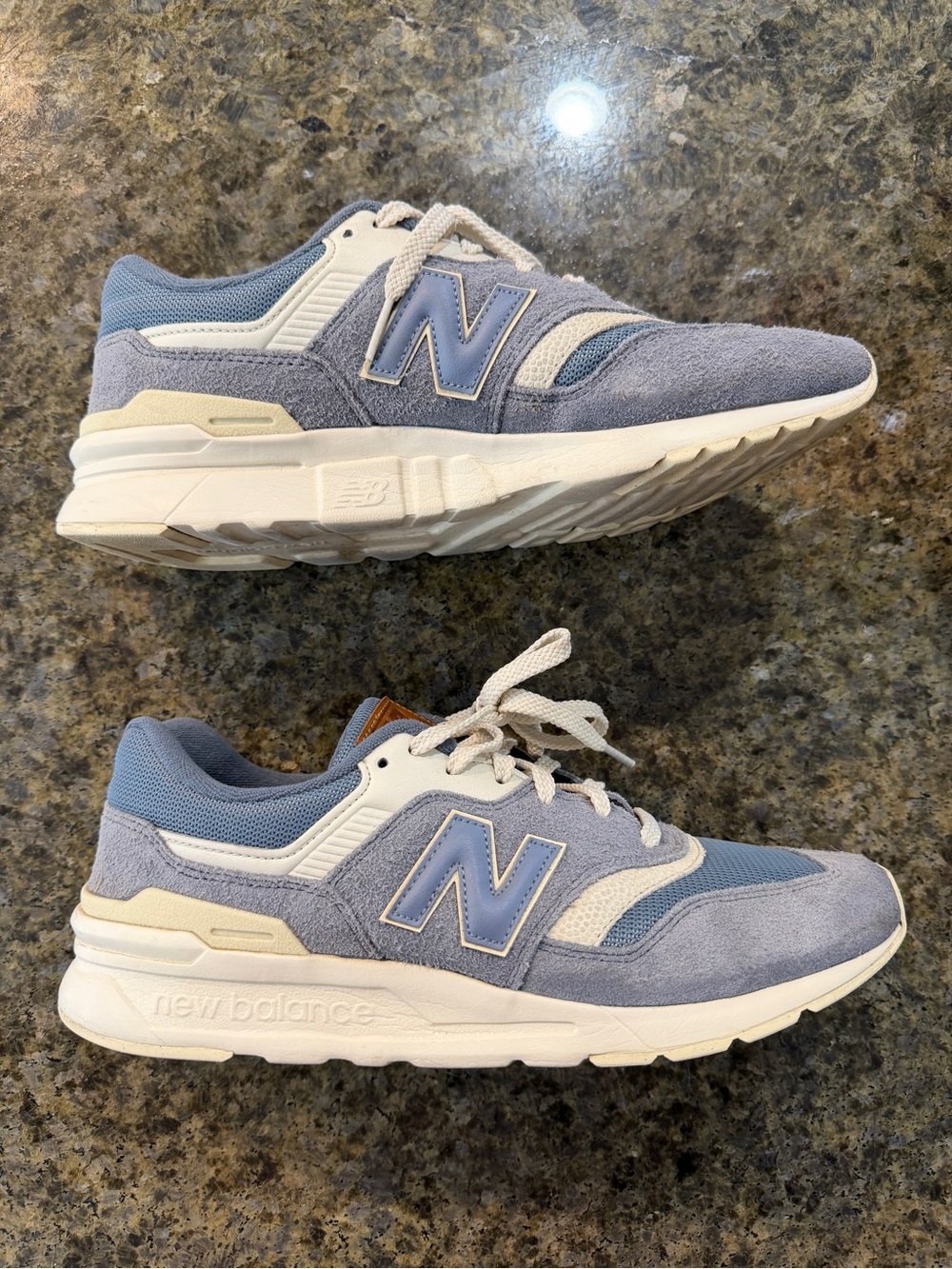 New Balance 997H - Picture 5 of 8